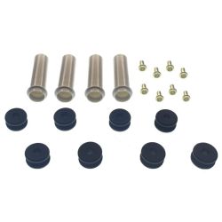 Bally Chime Unit Rebuild Kit - 4 Chimes